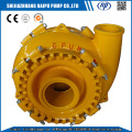 12inch Chrom Legierung Sand Saug Dredge Pumpe